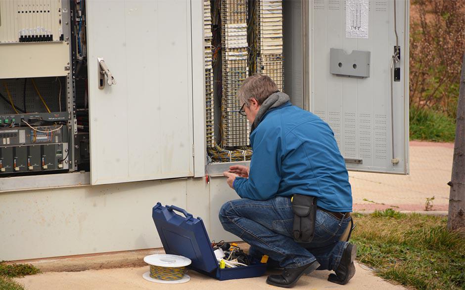 électricien urgence Le Plessis-Bouchard