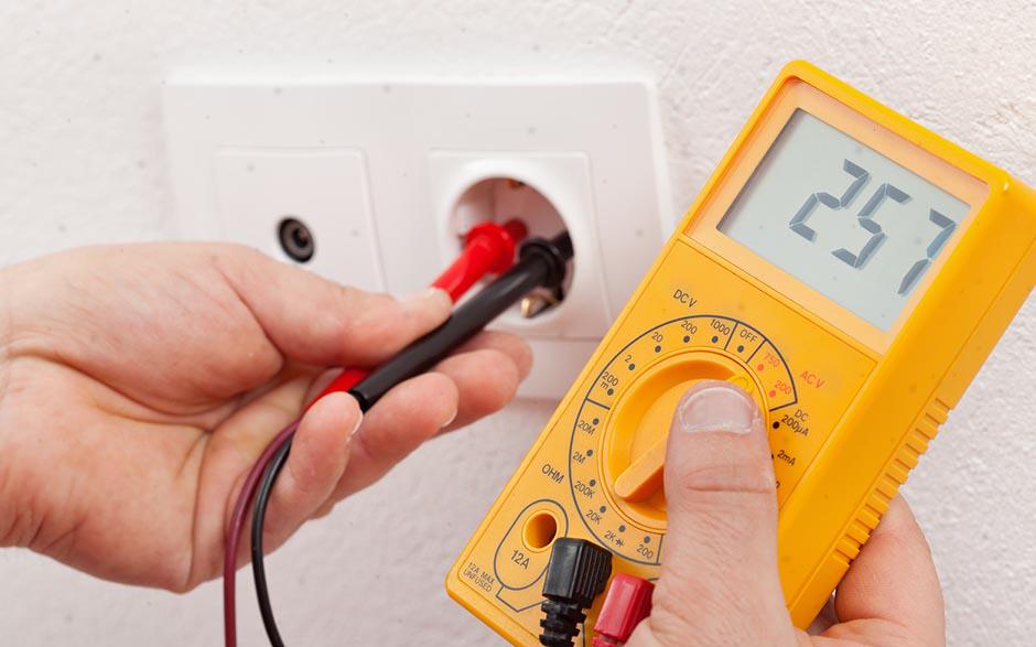 électricien urgence Le Plessis-Bouchard
